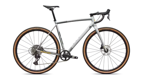 Specialized Crux DSW Comp - 2026