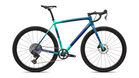 Specialized Crux Expert - 2026