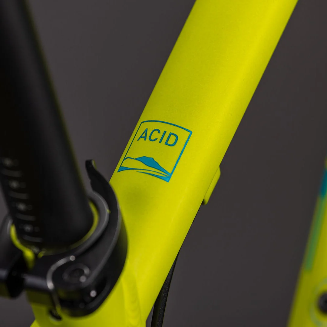 Cube Acid 240 Disc - Image 3