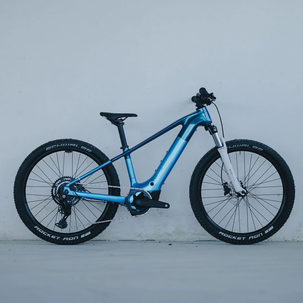 Cube Acid 240 Hybrid Rookie Pro 400X - Image 2