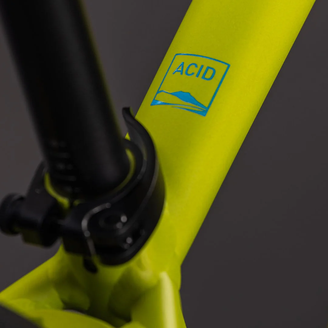 Cube Acid 260 Disc FE - Image 3
