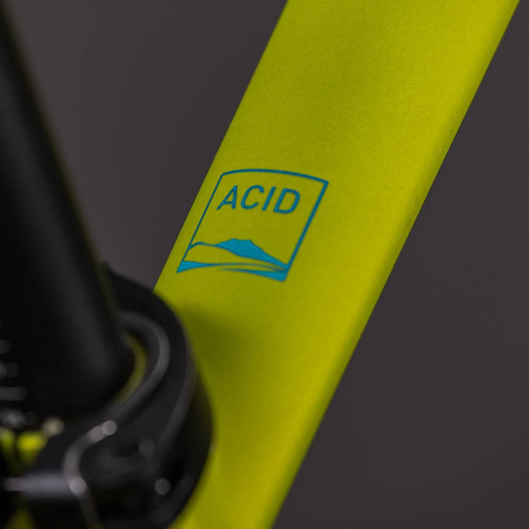 Cube Acid 260 Disc - Image 3