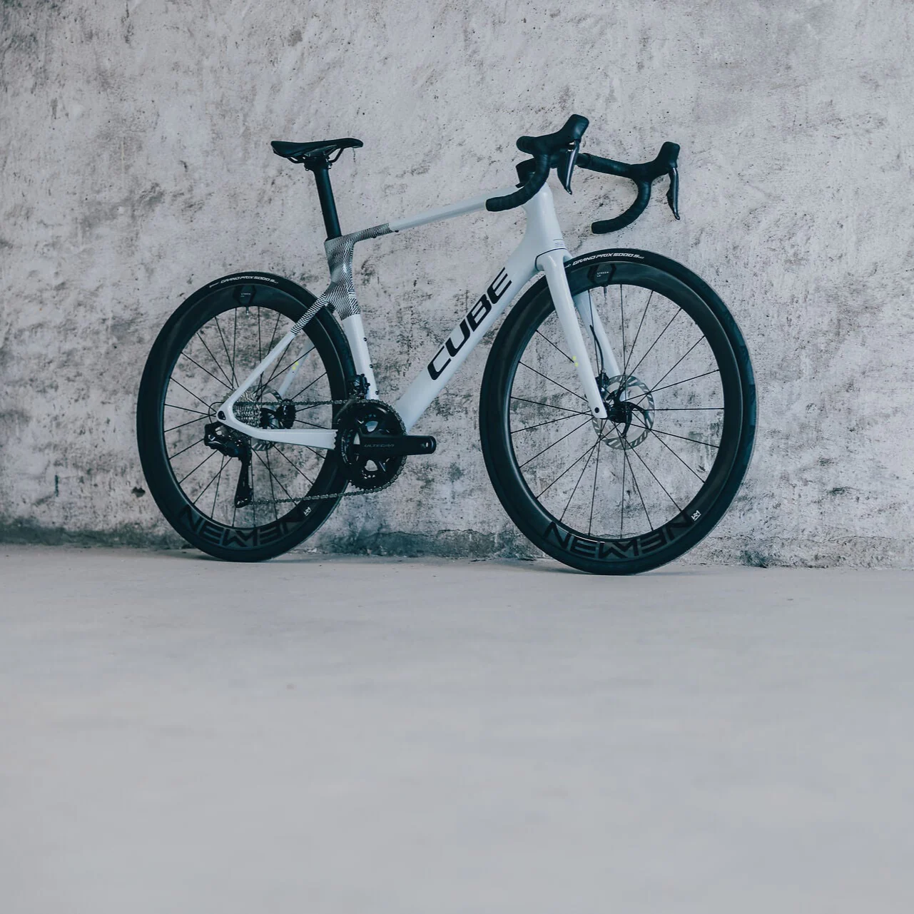 Cube Agree C:62 Race - Image 2