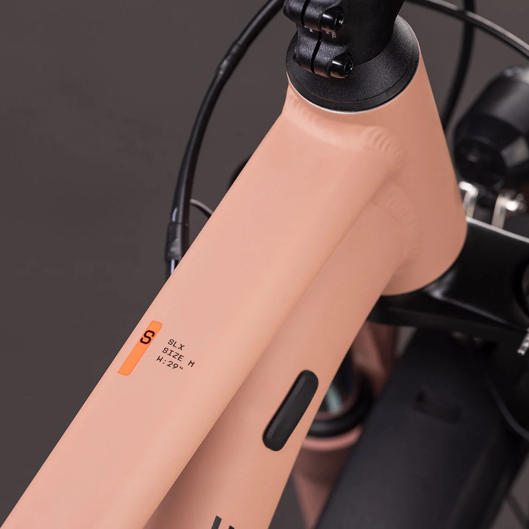 Cube Aim SLX FE - Image 2
