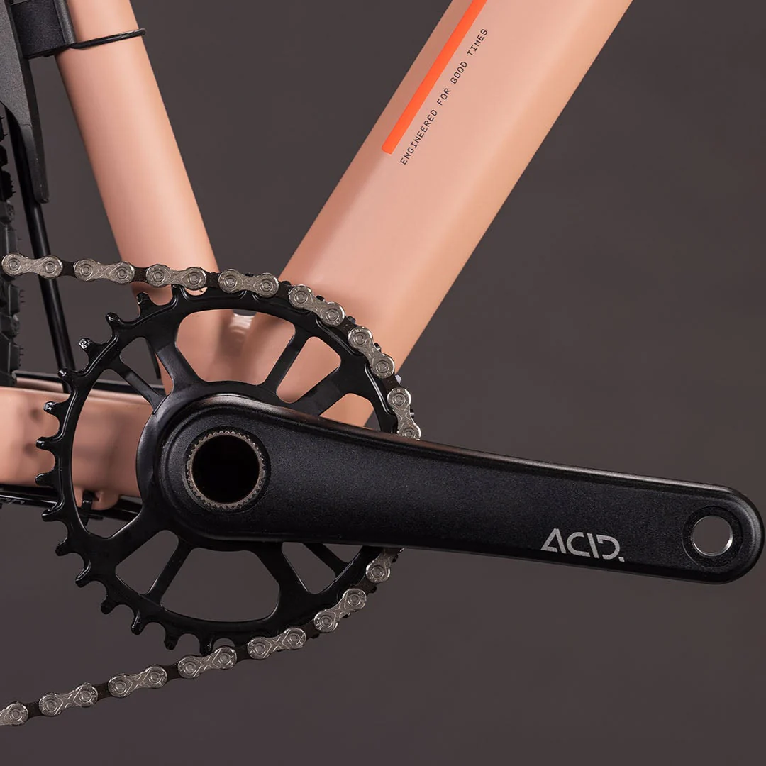 Cube Aim SLX FE - Image 5