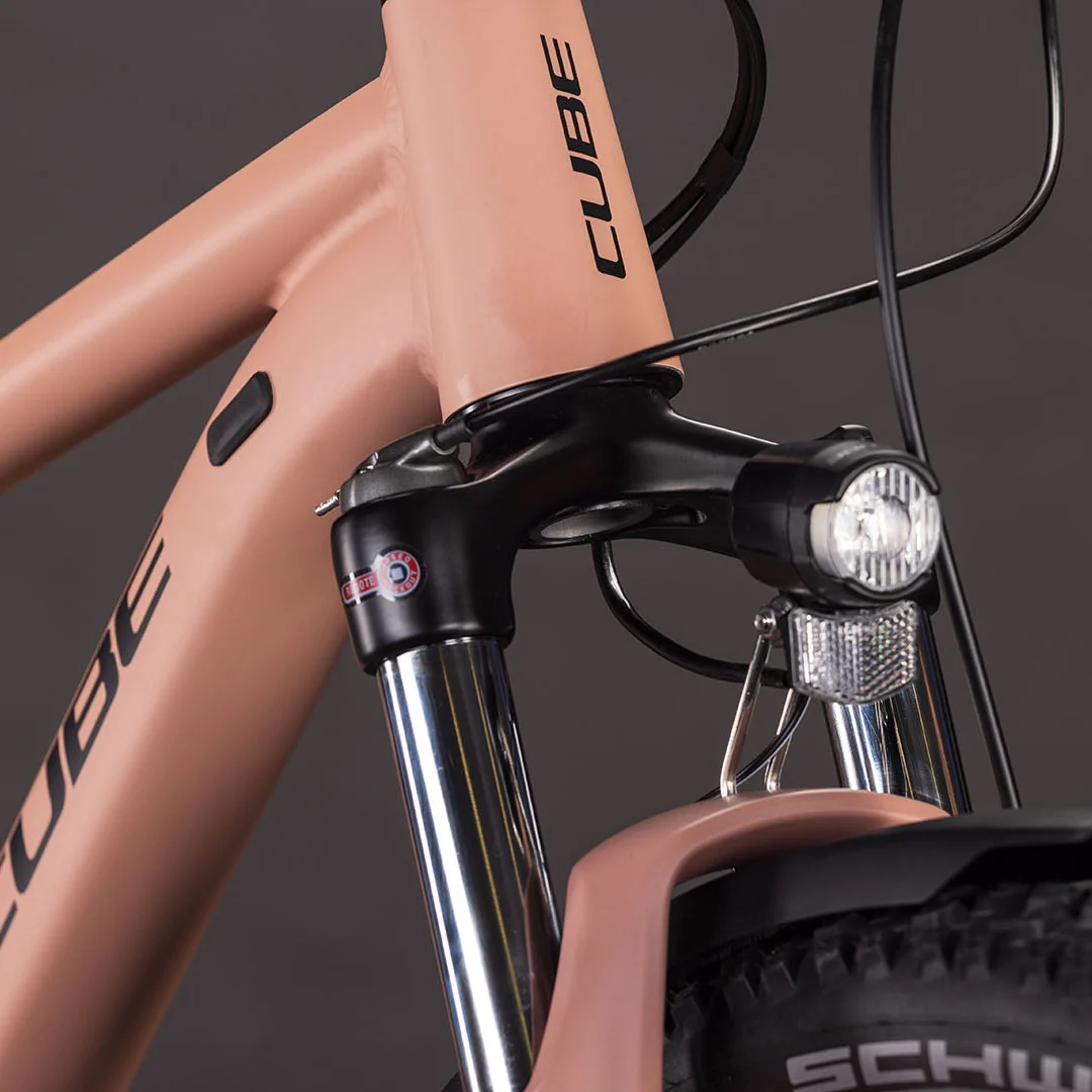 Cube Aim SLX FE - Image 6