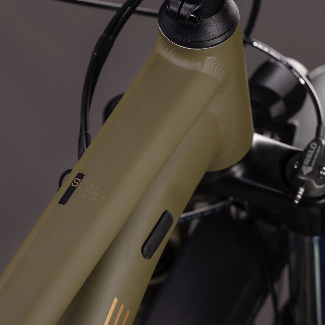 Cube Aim SLX FE dustyolive´n´gold - Image 2