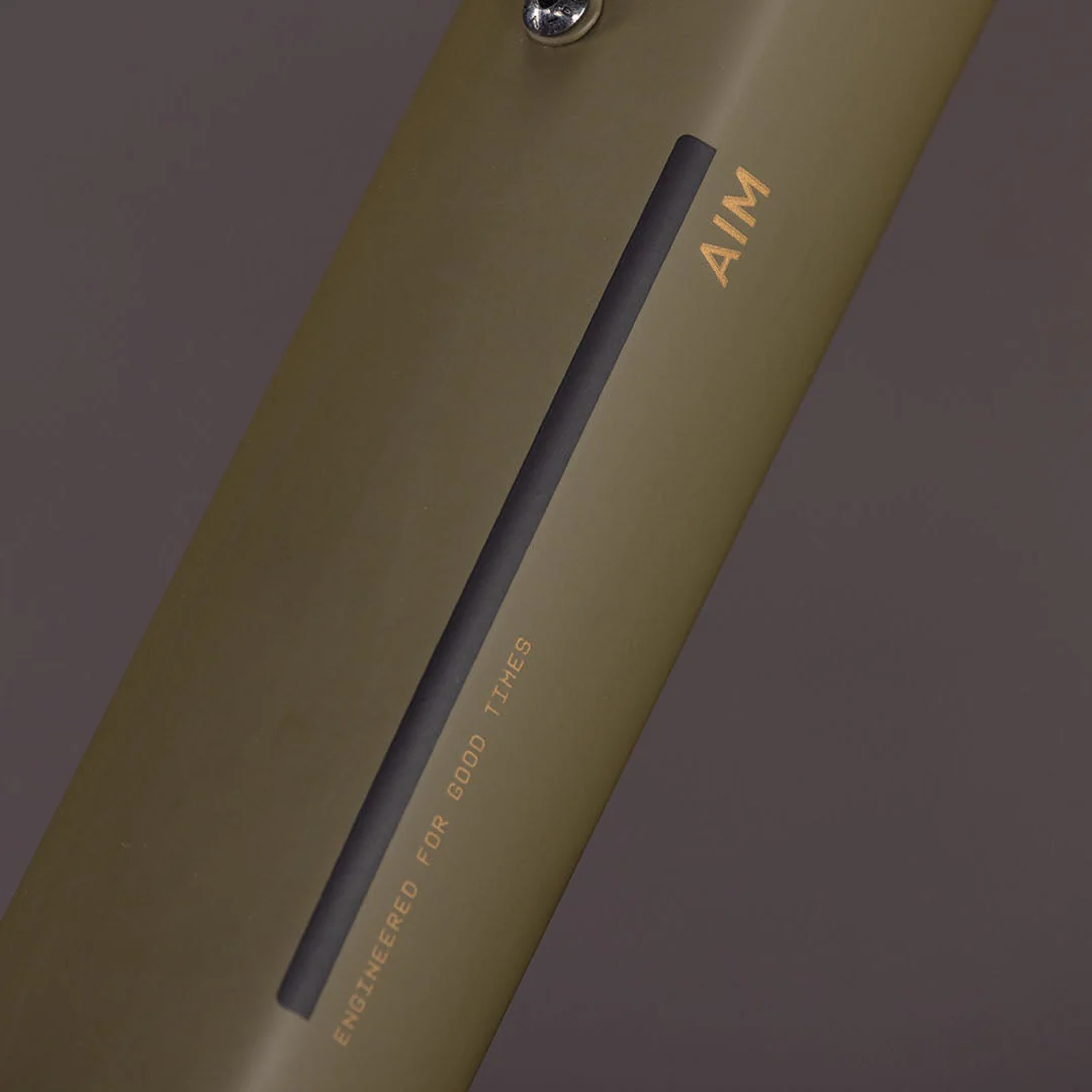 Cube Aim SLX FE dustyolive´n´gold - Image 4