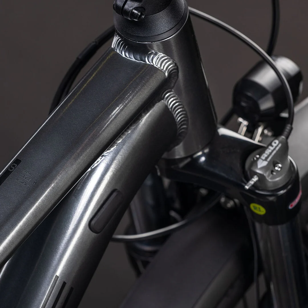 Cube Aim SLX FE - Image 2