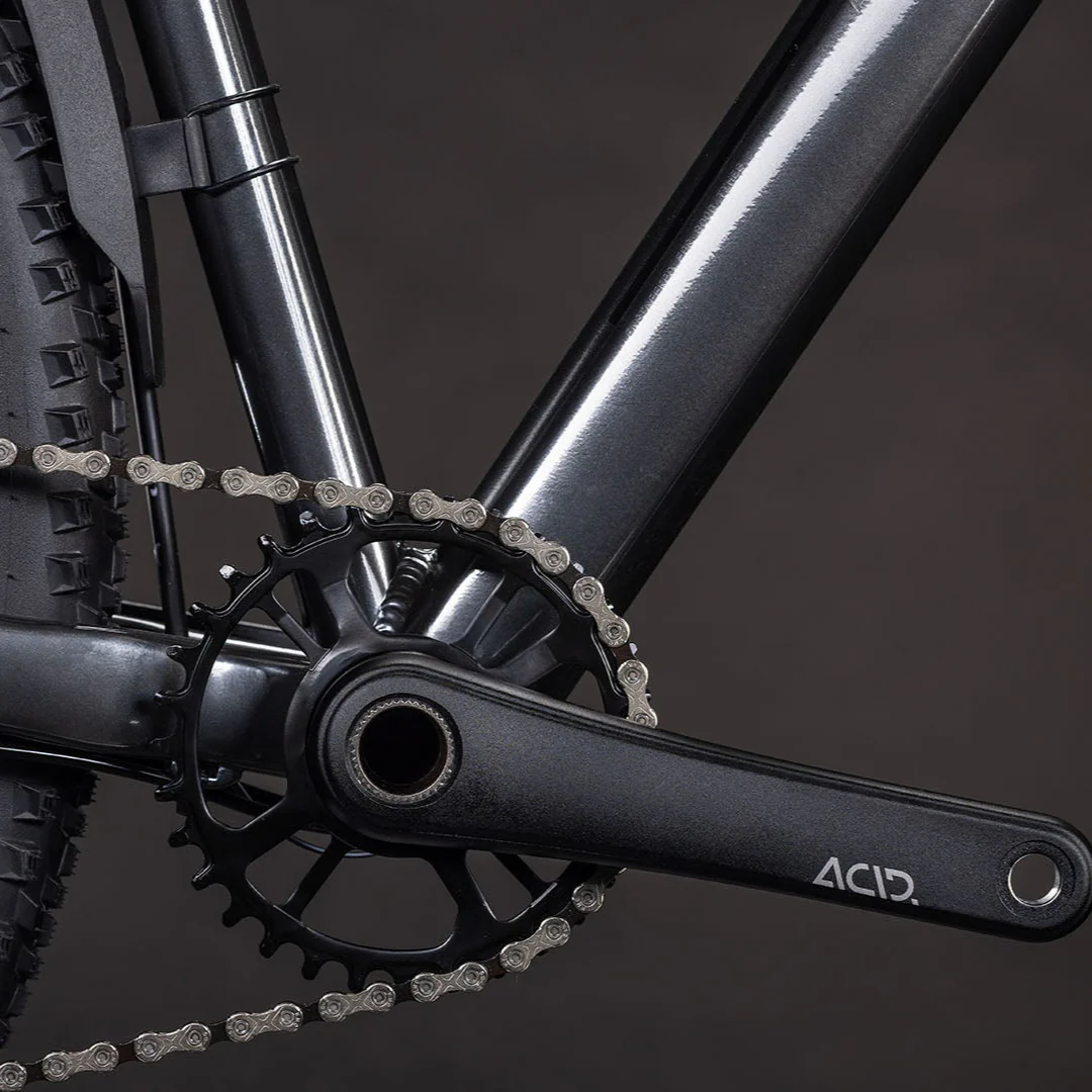 Cube Aim SLX FE - Image 3