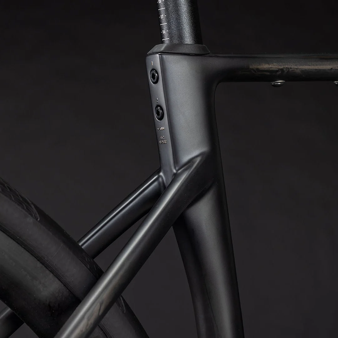 Cube Attain C:62 Race - Image 7