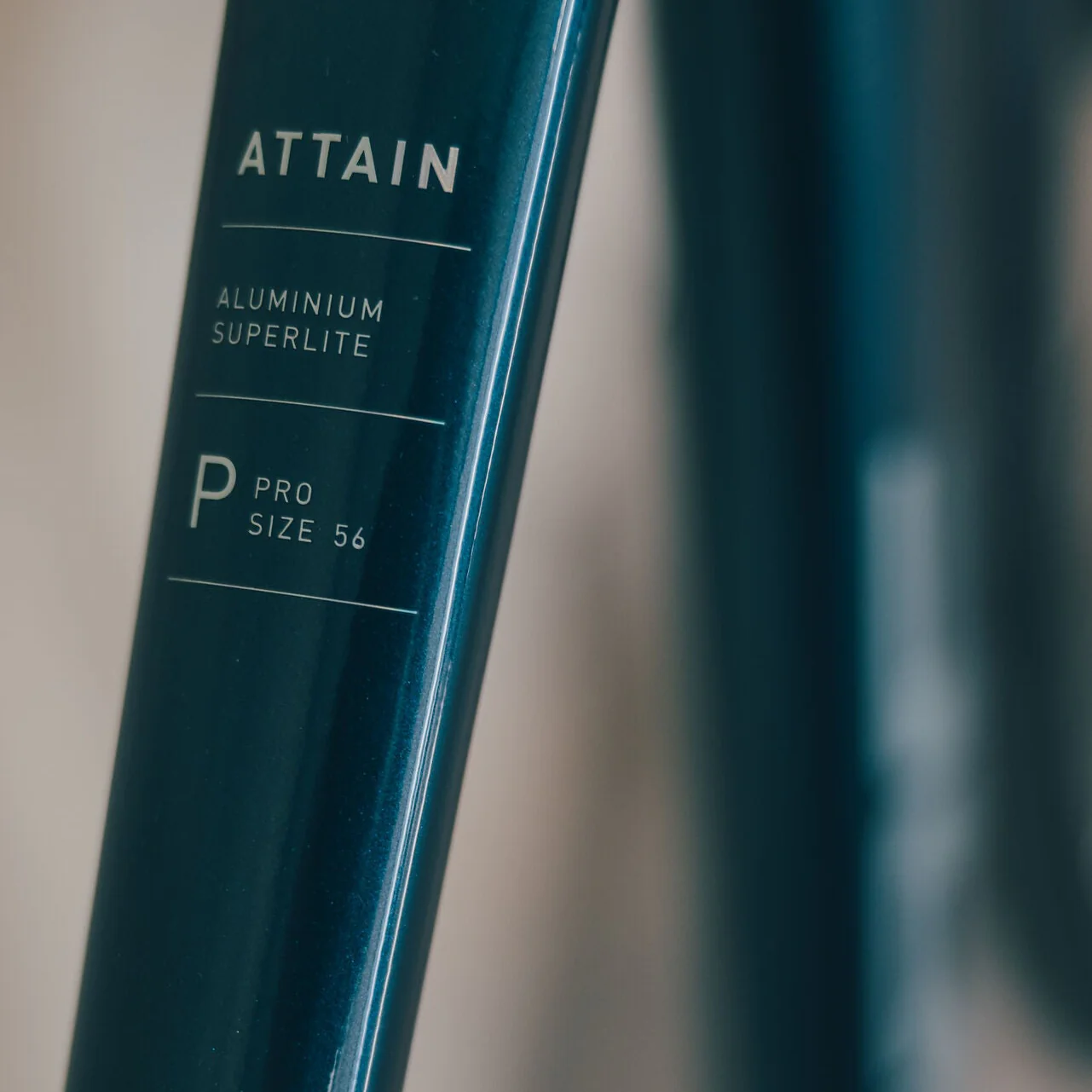 Cube Attain Pro - Image 6
