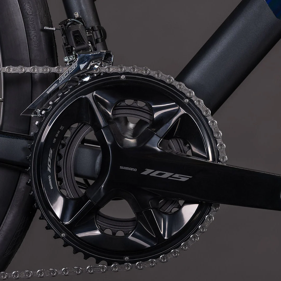 Cube Attain SLX coal´n´prism - Image 6