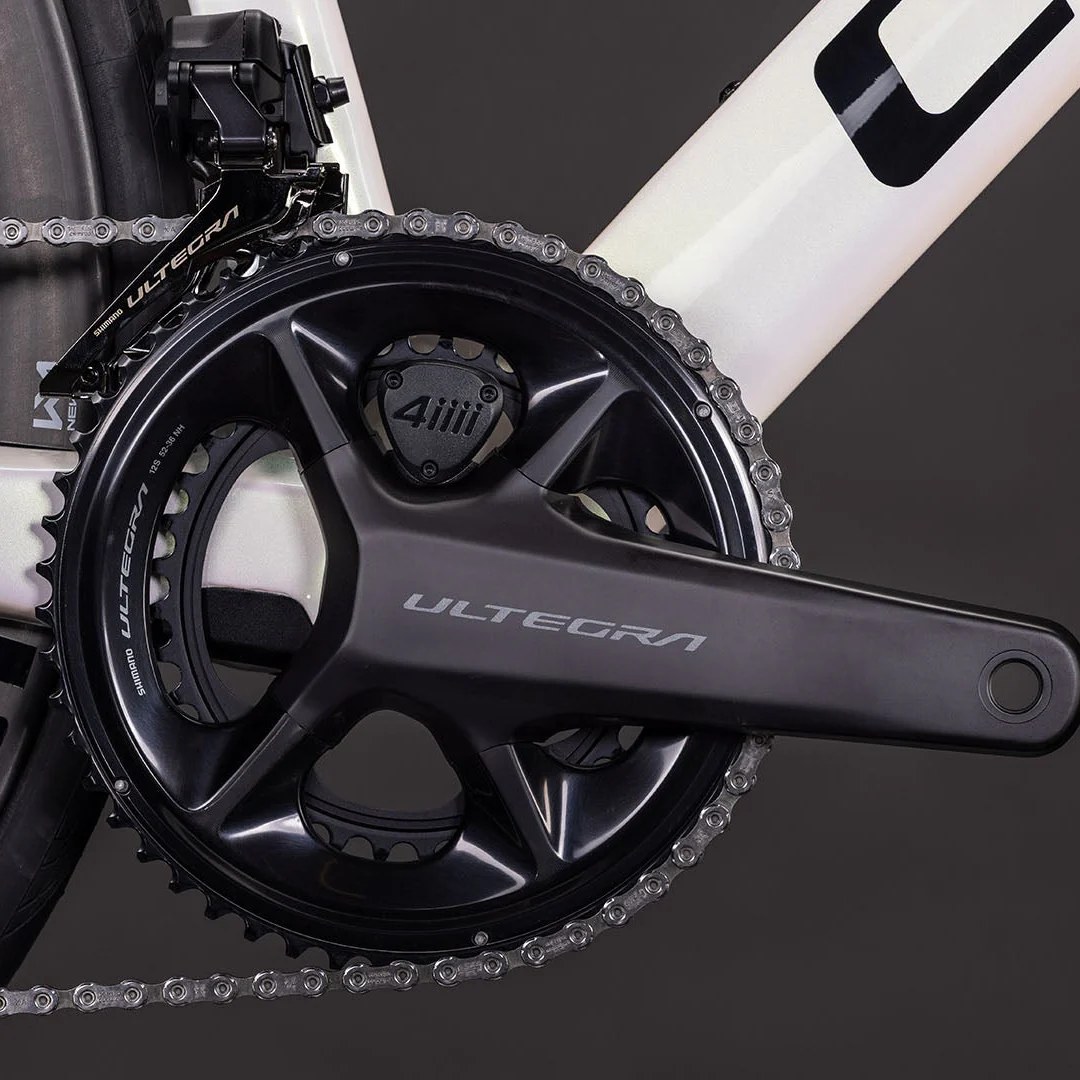 Cube Litening AERO C:68X Race - Image 3