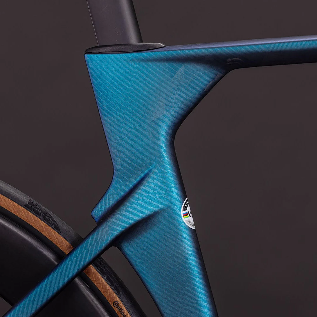 Cube Litening AERO C:68X SLT - Image 6