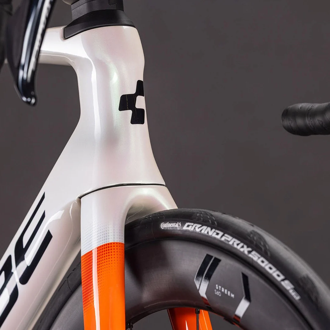 Cube Litening AERO C:68X SLT - Image 2