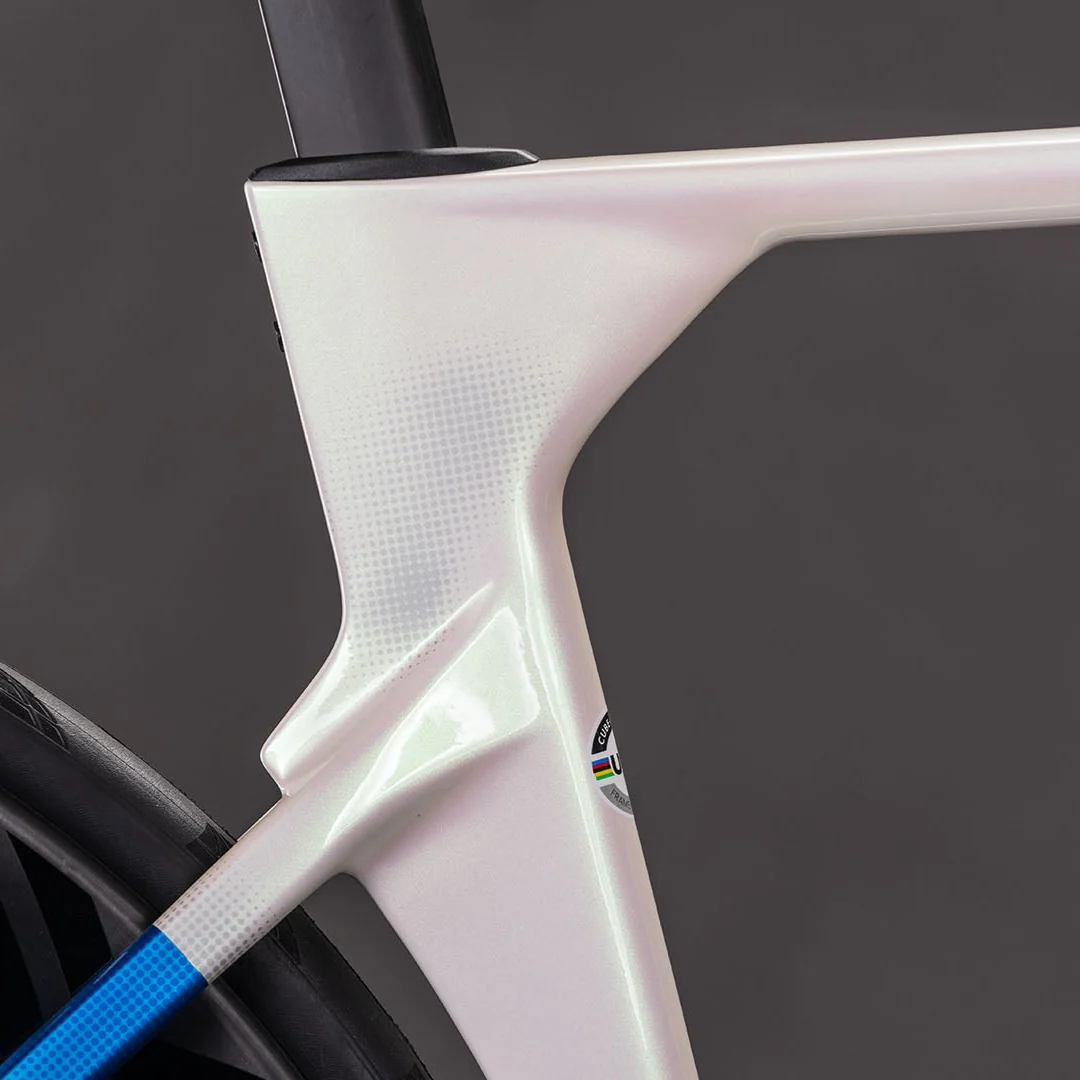 Cube Litening AERO C:68X SLT - Image 3