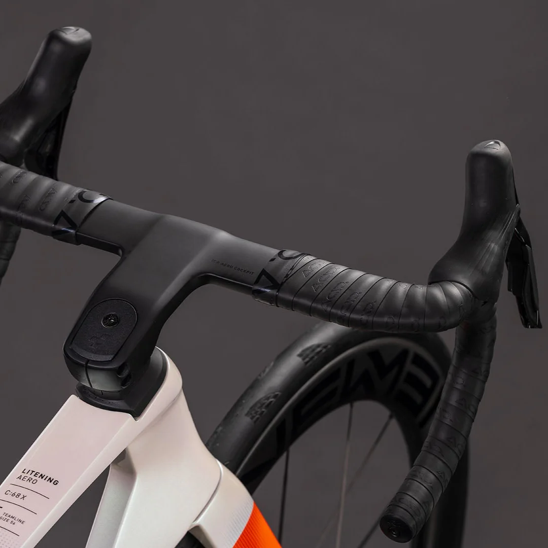 Cube Litening AERO C:68X SLT - Image 5