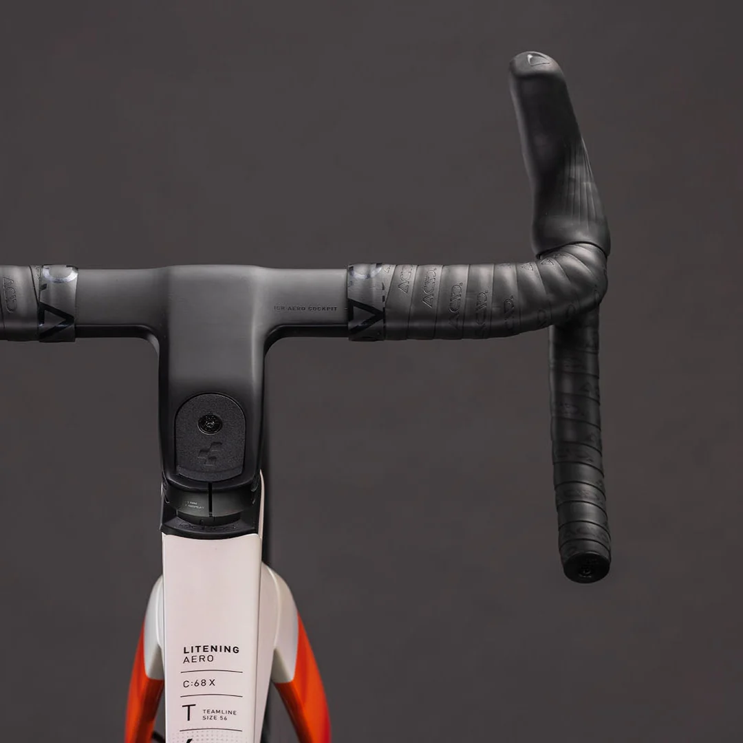 Cube Litening AERO C:68X SLT - Image 6