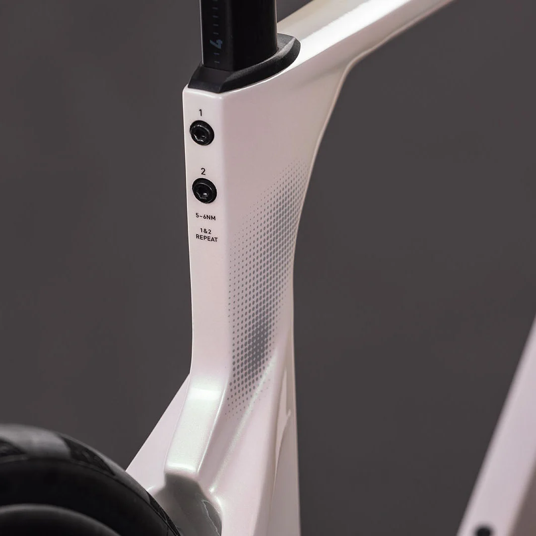 Cube Litening AERO C:68X SLT - Image 7