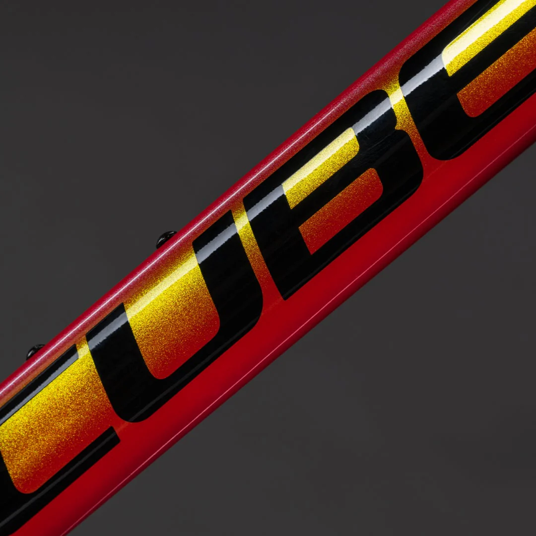 Cube Litening AIR C:68X Frameset - Image 6