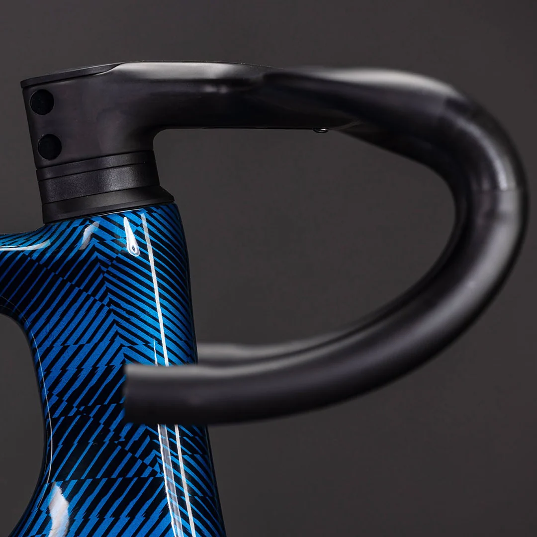 Cube Litening AIR C:68X Frameset - Image 4