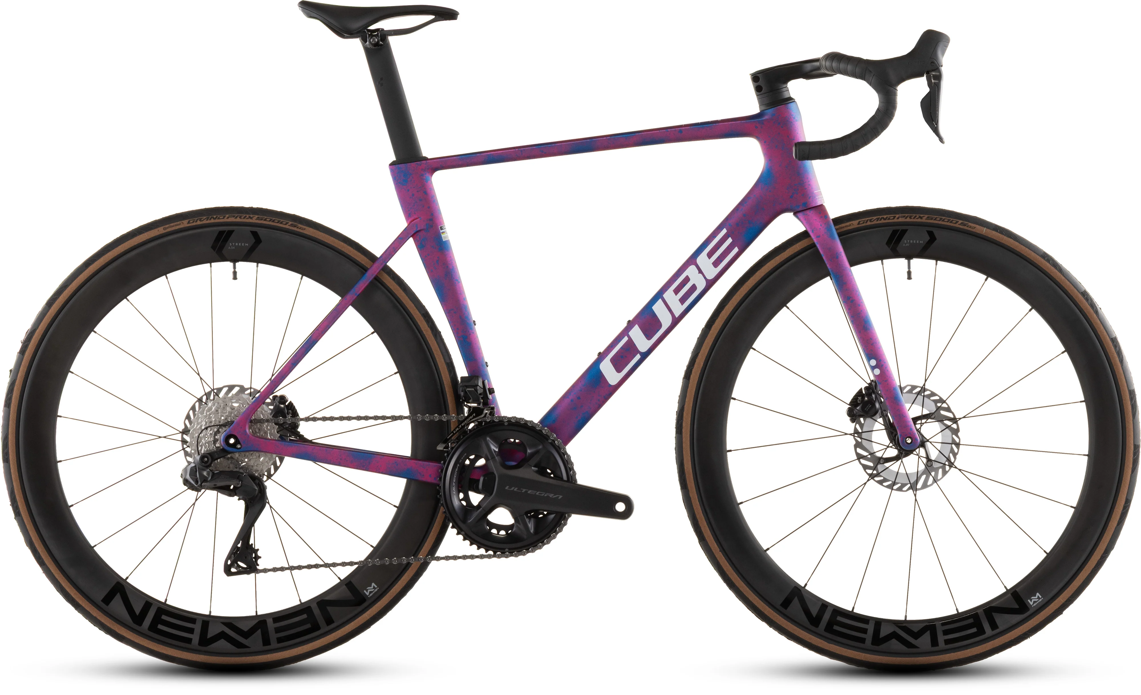 Cube Litening AIR C:68X Race