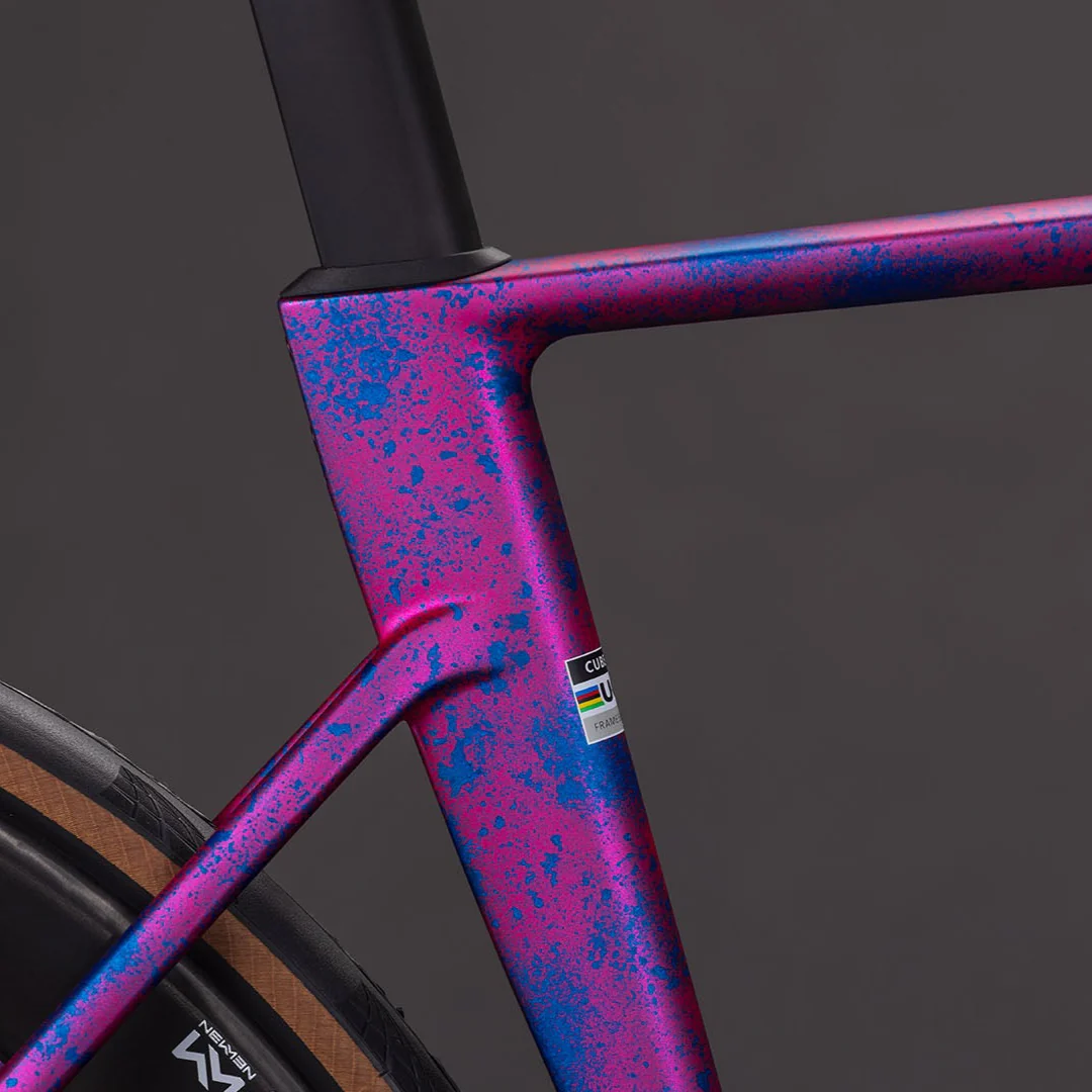 Cube Litening AIR C:68X Race - Image 4