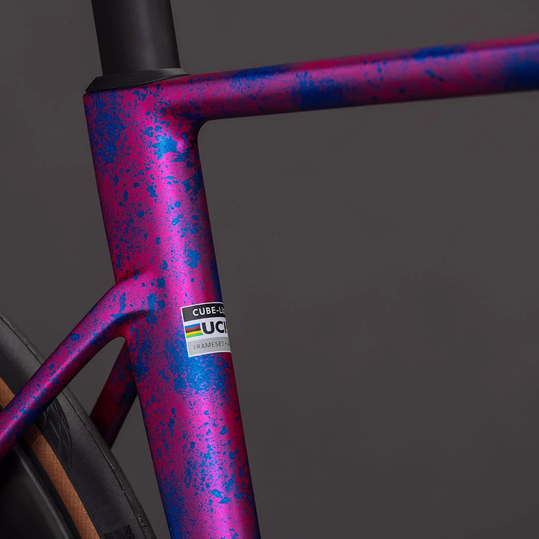 Cube Litening AIR C:68X Race - Image 6