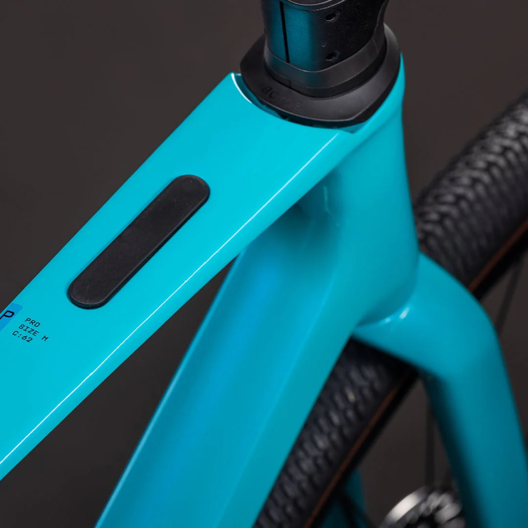 Cube Nuroad C:62 Pro - Image 4