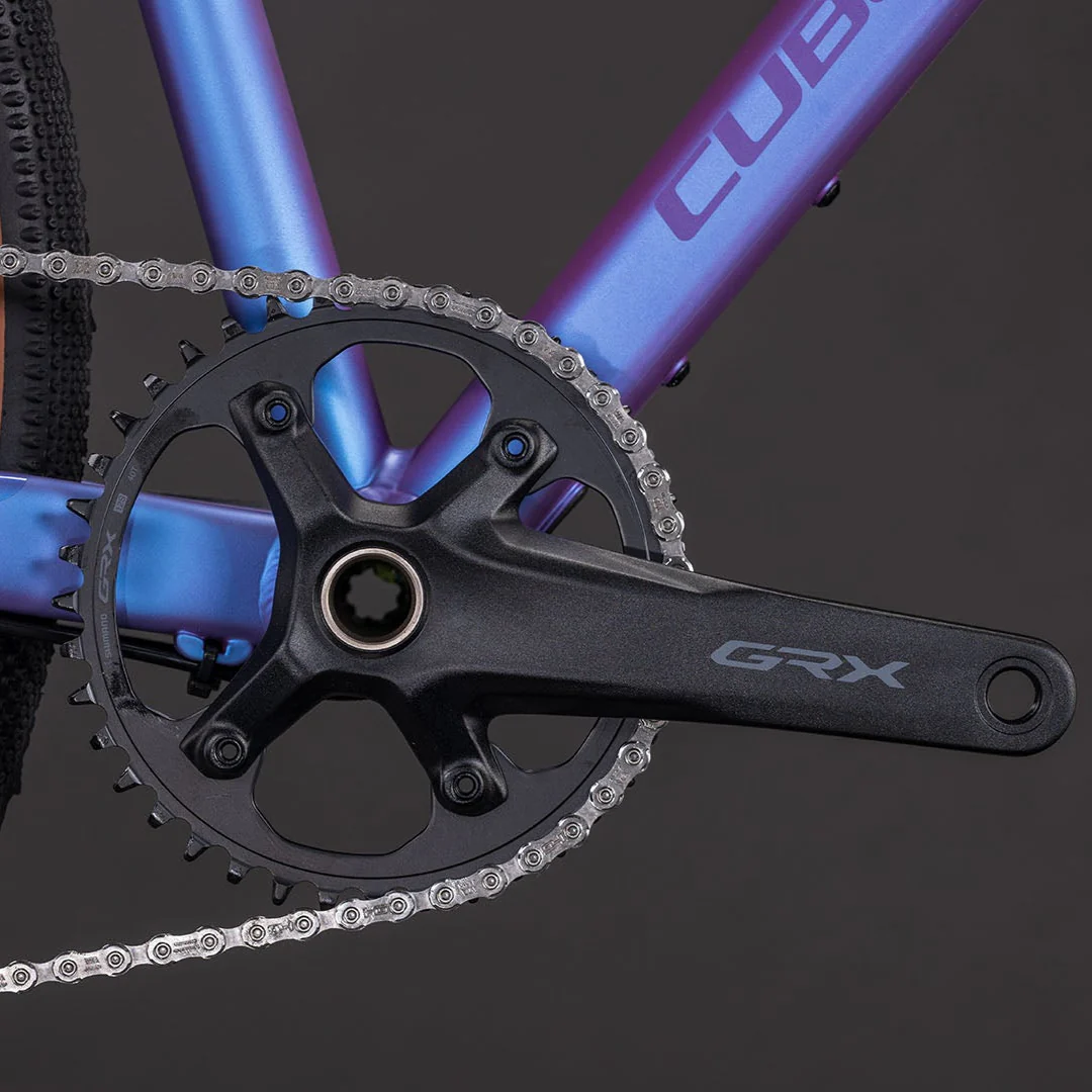 Cube Nuroad EX - Image 3