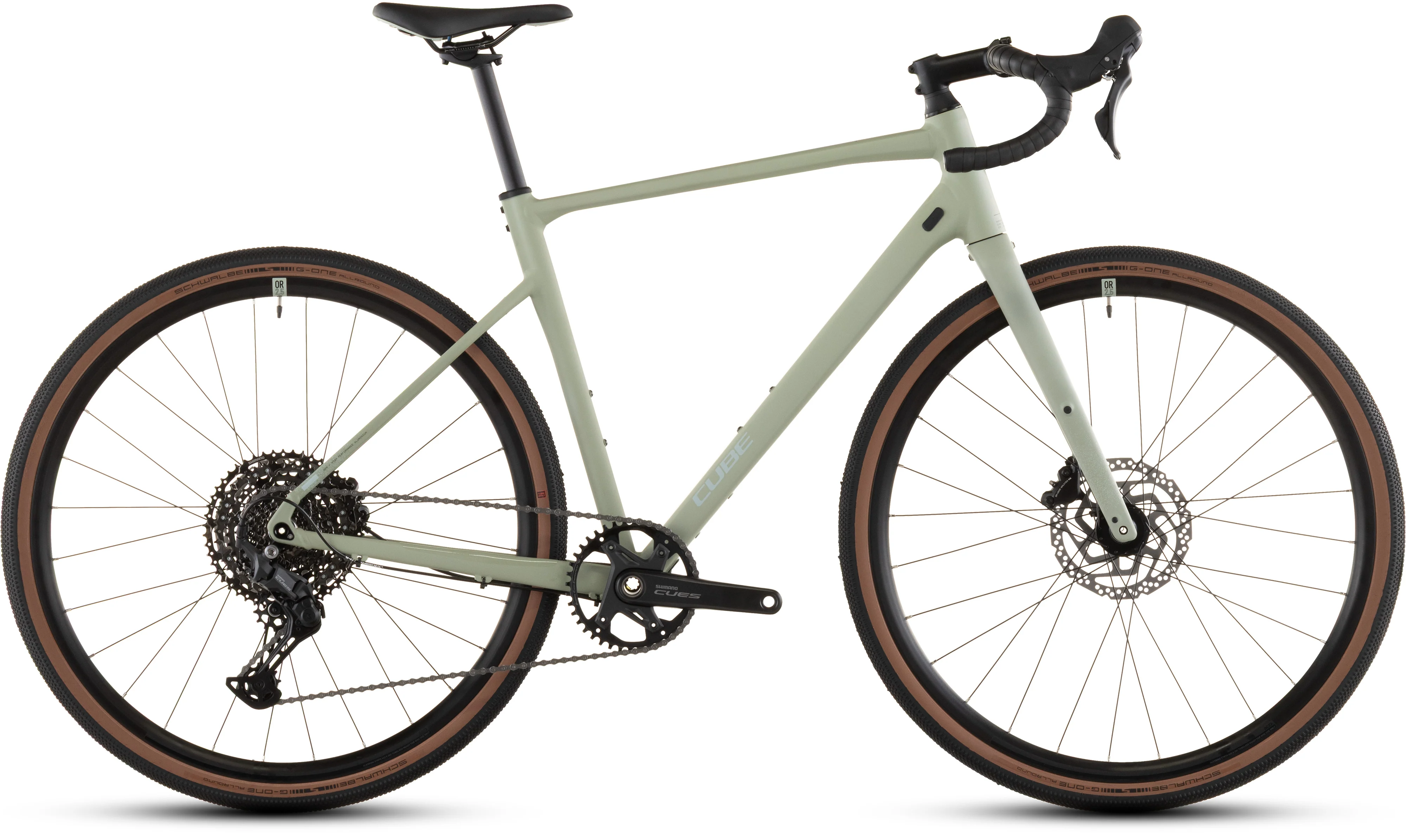 Cube Nuroad Pro