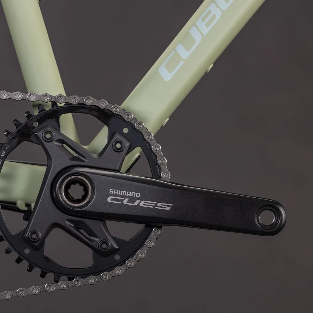 Cube Nuroad Pro - Image 5