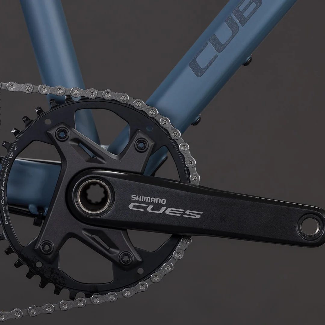 Cube Nuroad Pro - Image 4