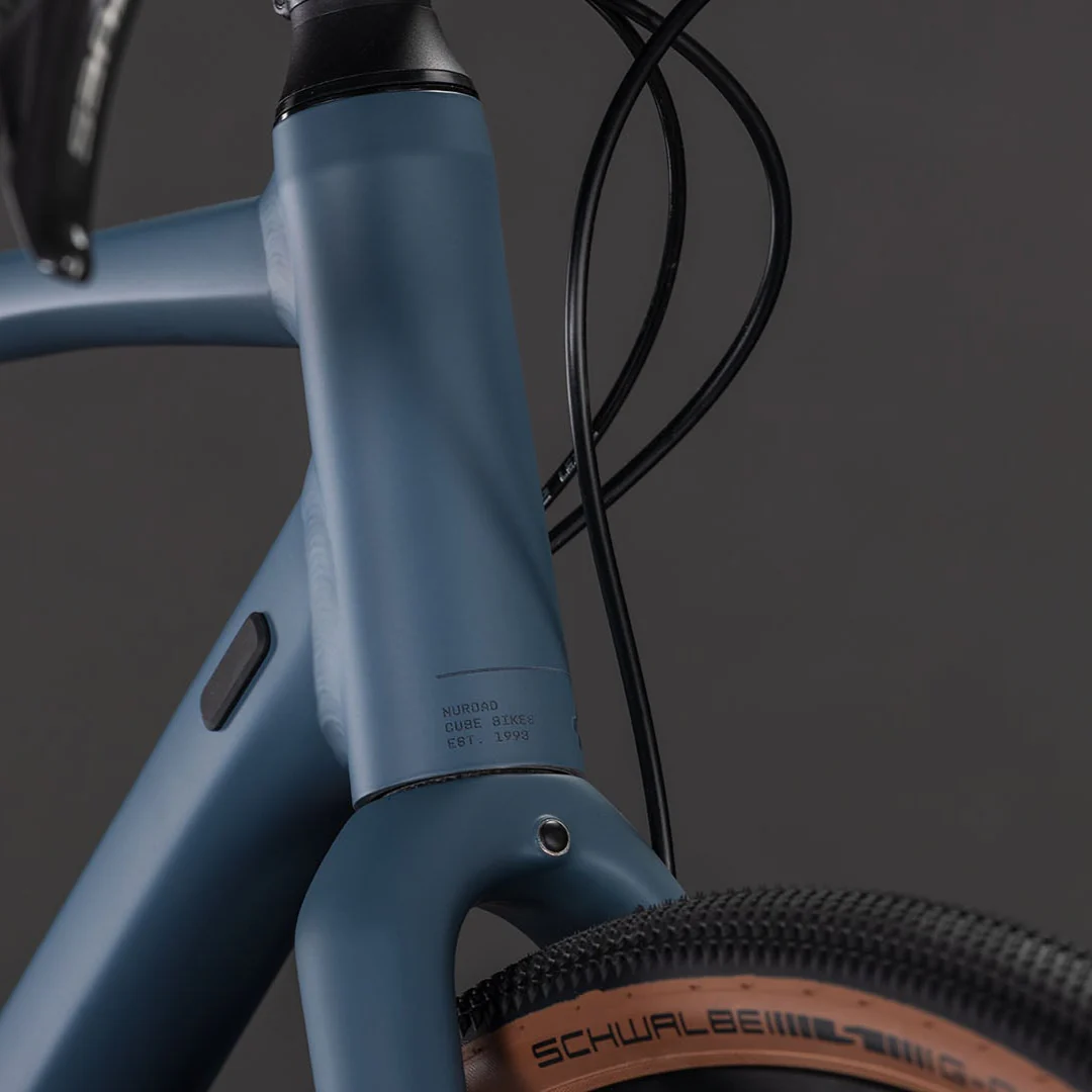 Cube Nuroad Pro - Image 6