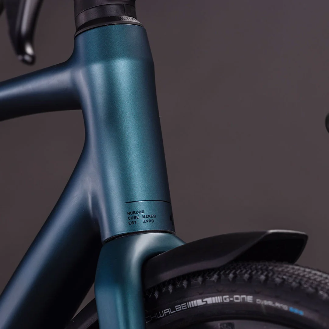 Cube Nuroad Race FE - Image 5