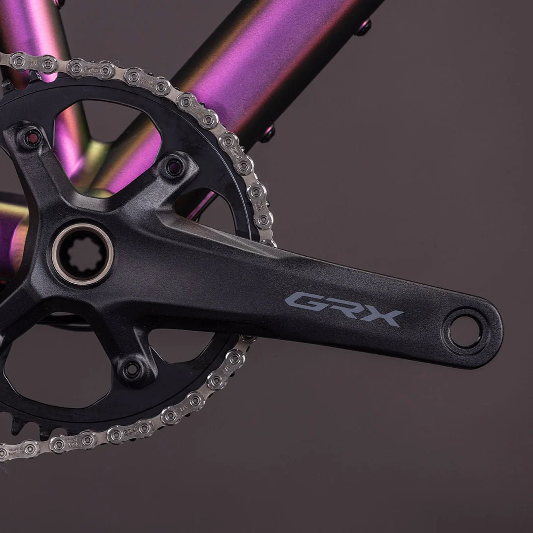 Cube Nuroad SLX - Image 5
