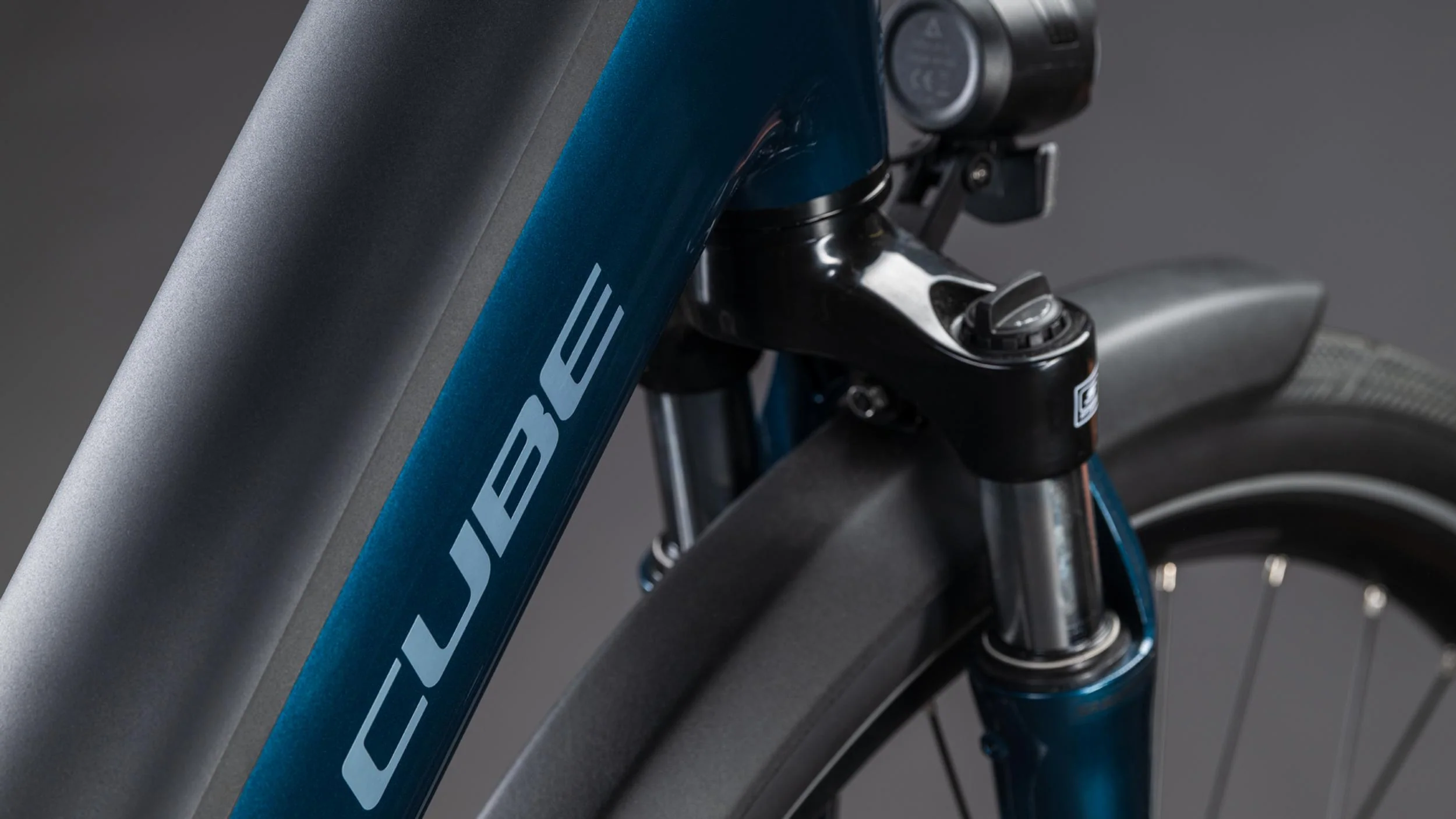 Cube Supreme RT Hybrid Comfort EX 600 nautica´n´prism - Image 6