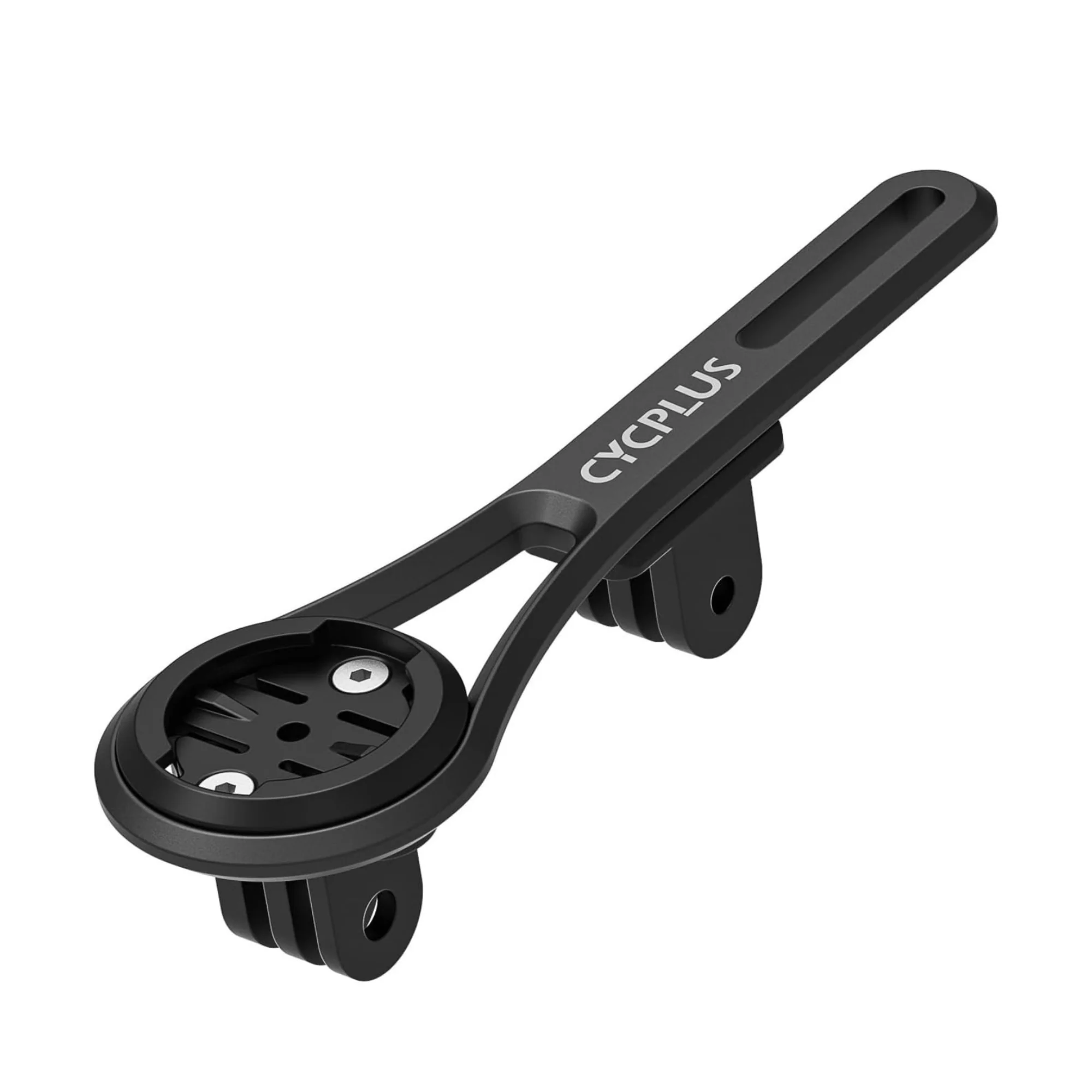 Cycplus Z3 Integreret Aero mount
