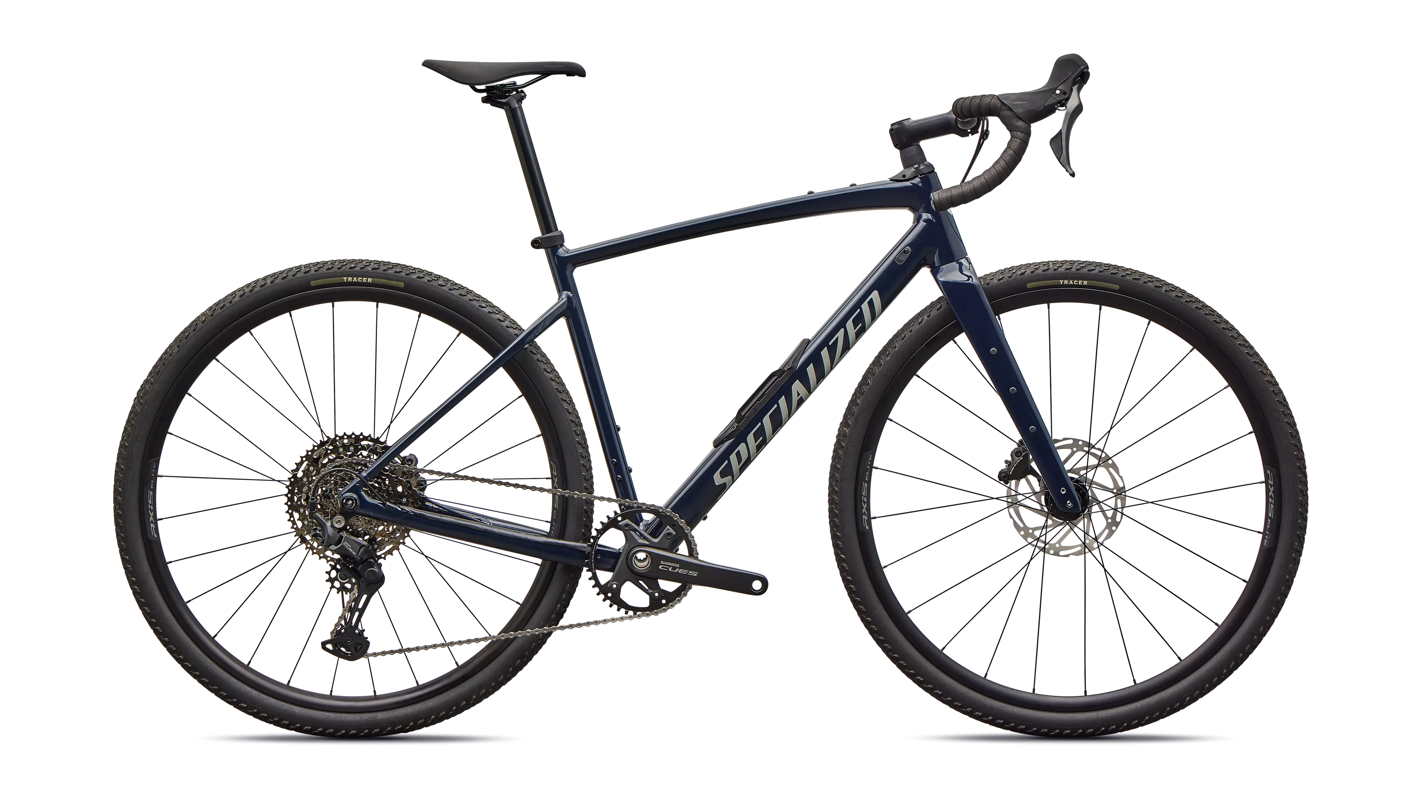 Specialized Diverge 4 Sport Alloy - 2026