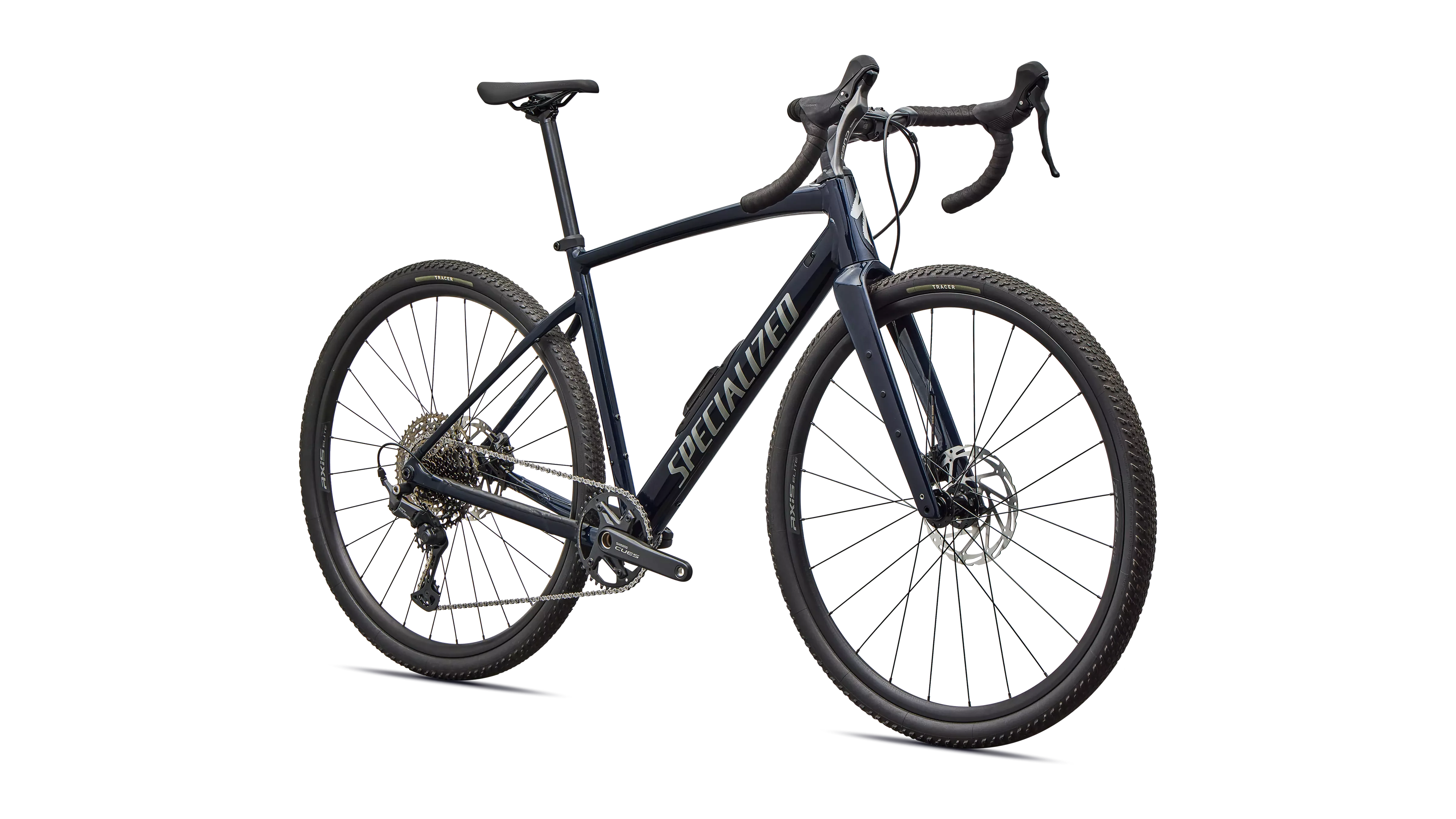 Specialized Diverge 4 Sport Alloy - 2026 - Image 2
