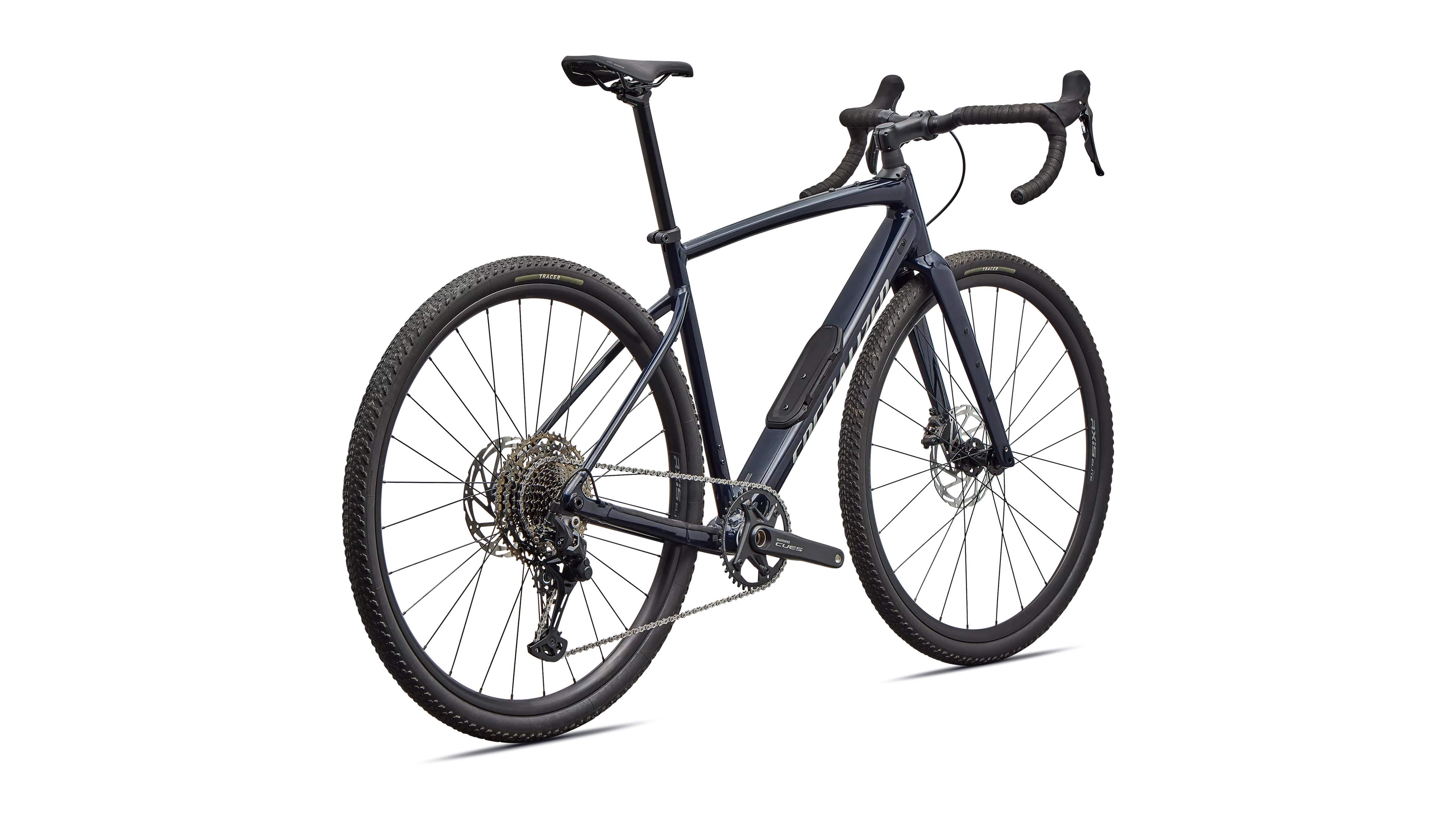 Specialized Diverge 4 Sport Alloy - 2026 - Image 3
