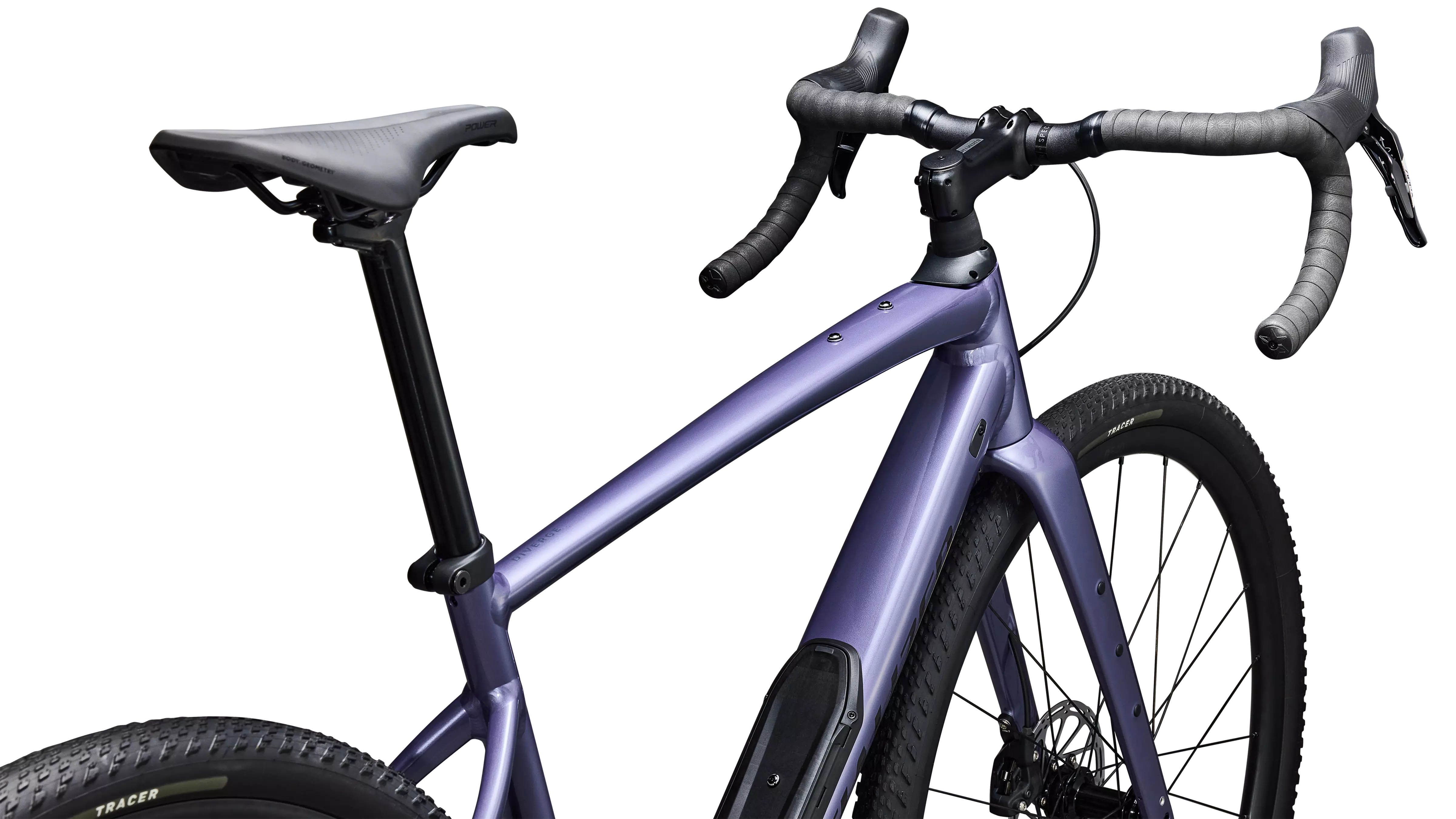 Specialized Diverge 4 Comp Alloy - 2026 - Image 4
