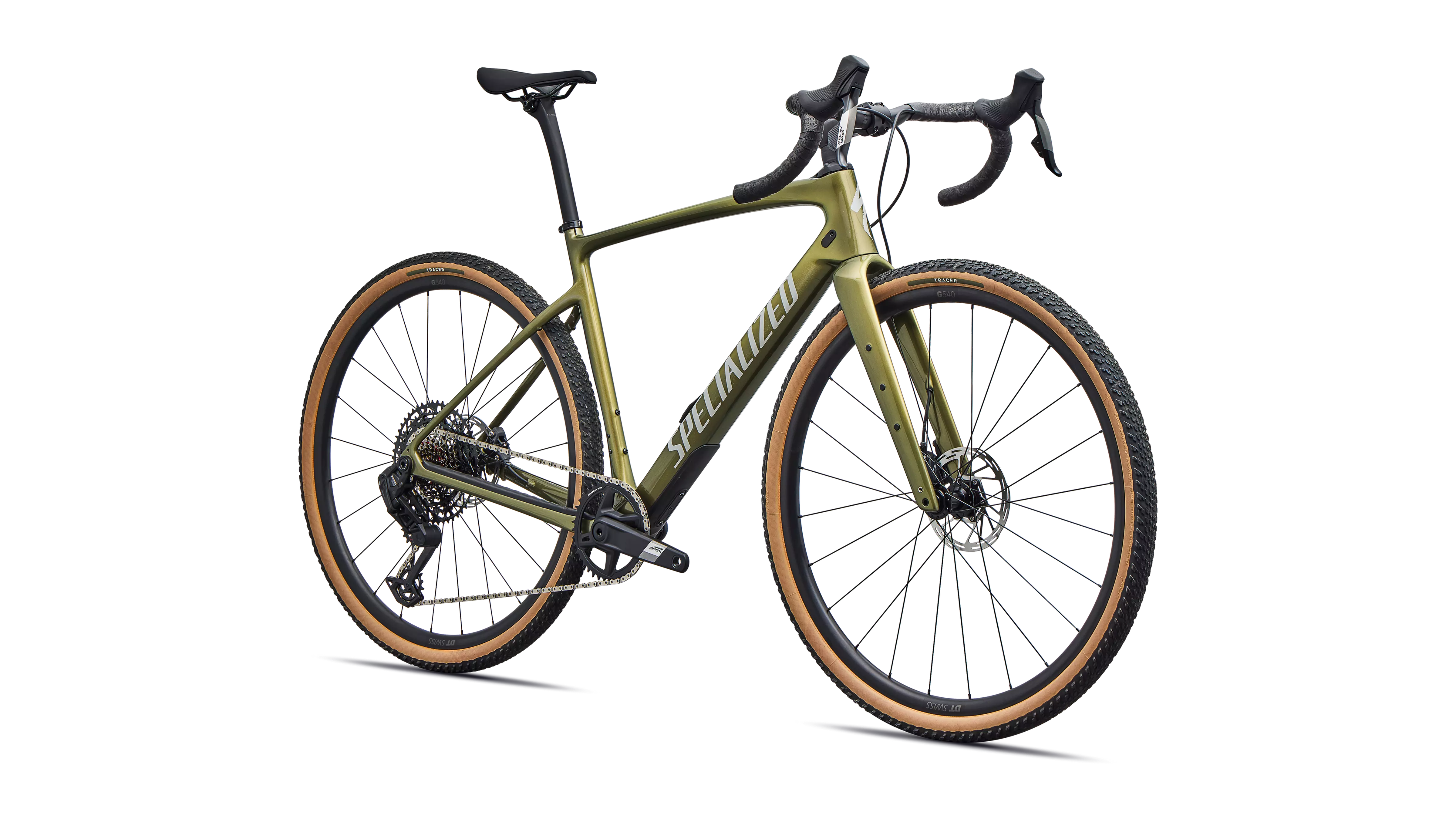 Specialized Diverge 4 Comp Carbon - 2026 - Image 2