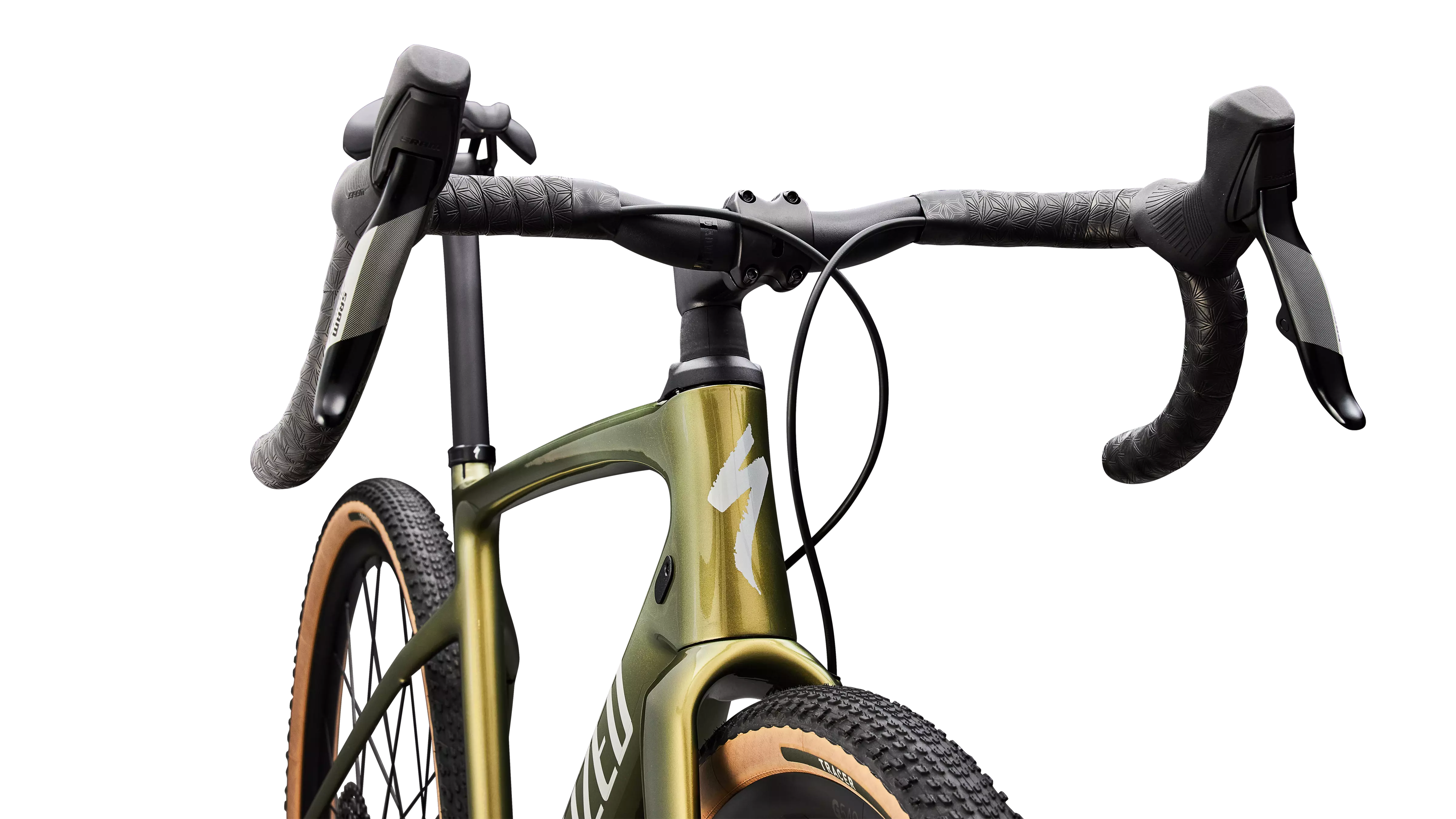 Specialized Diverge 4 Comp Carbon - 2026 - Image 3