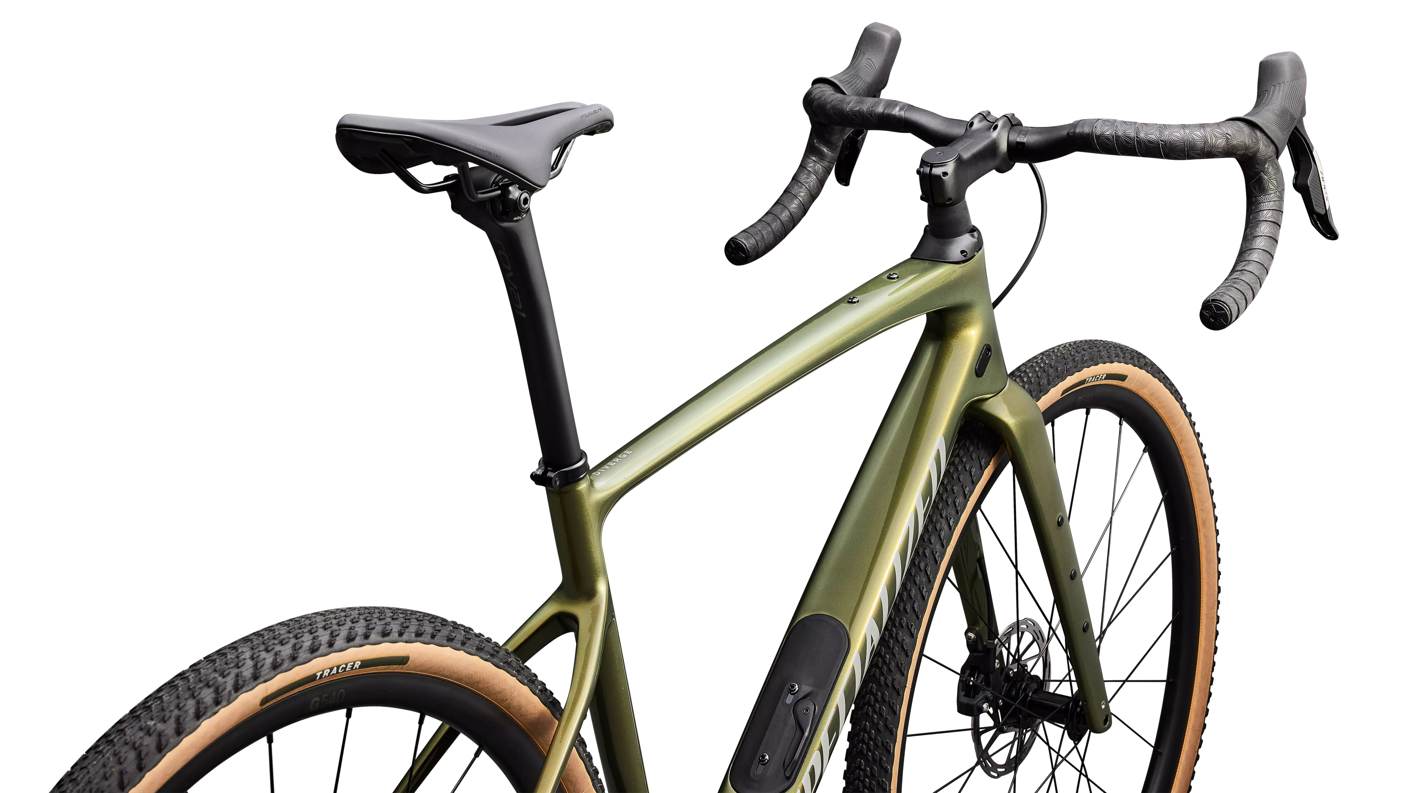Specialized Diverge 4 Comp Carbon - 2026 - Image 4