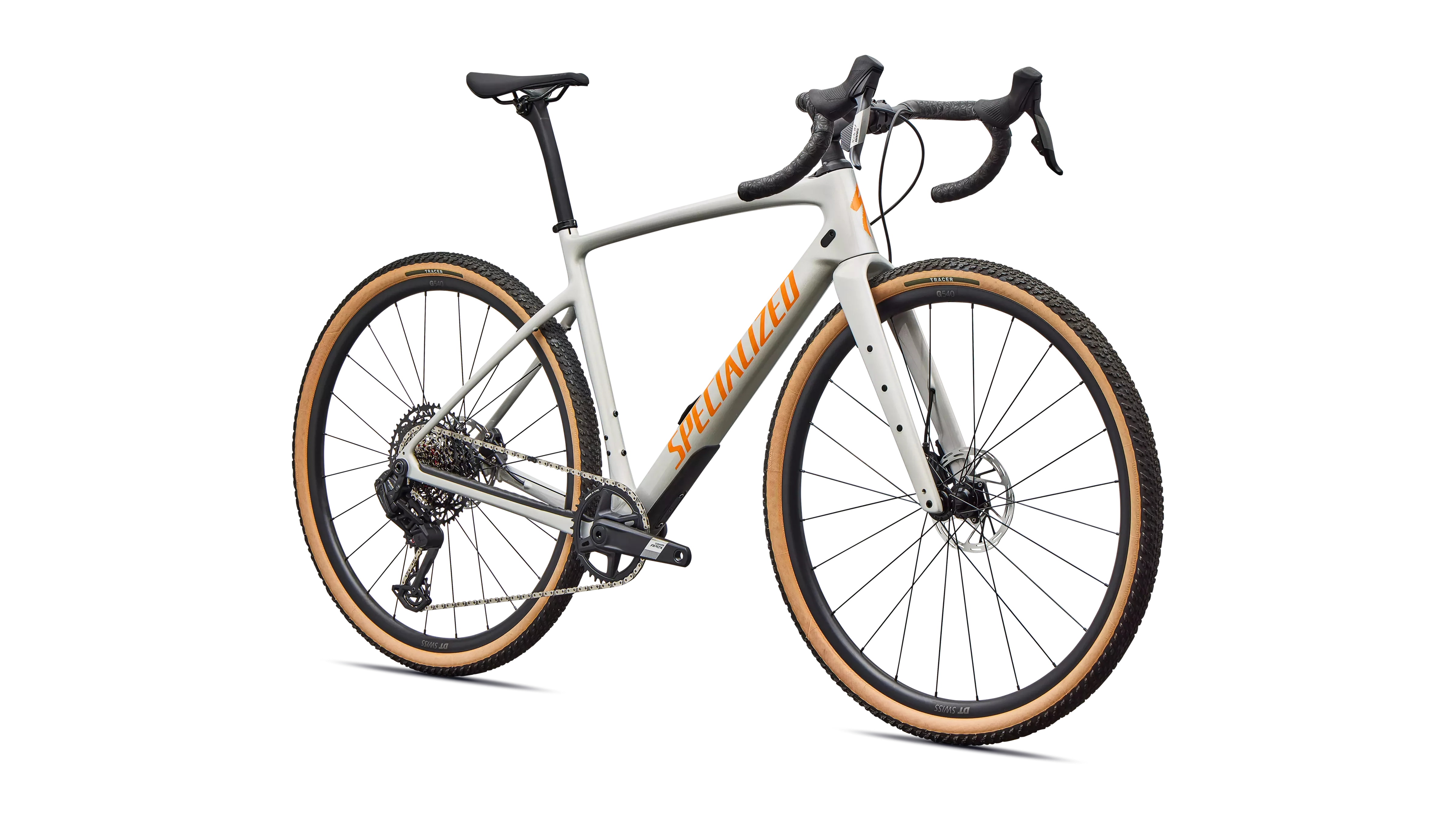 Specialized Diverge 4 Comp Carbon - 2026 - Image 2