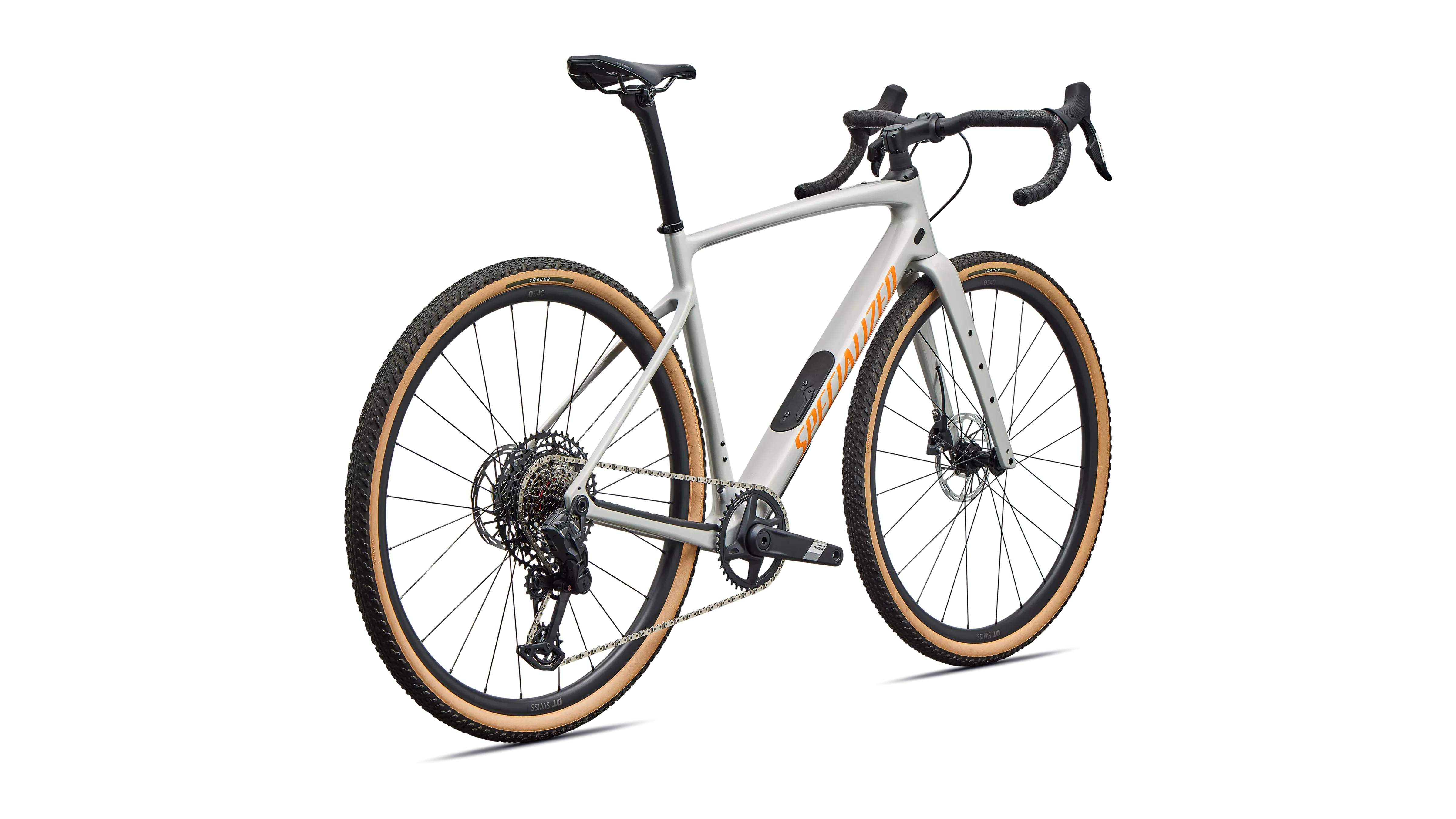 Specialized Diverge 4 Comp Carbon - 2026 - Image 3