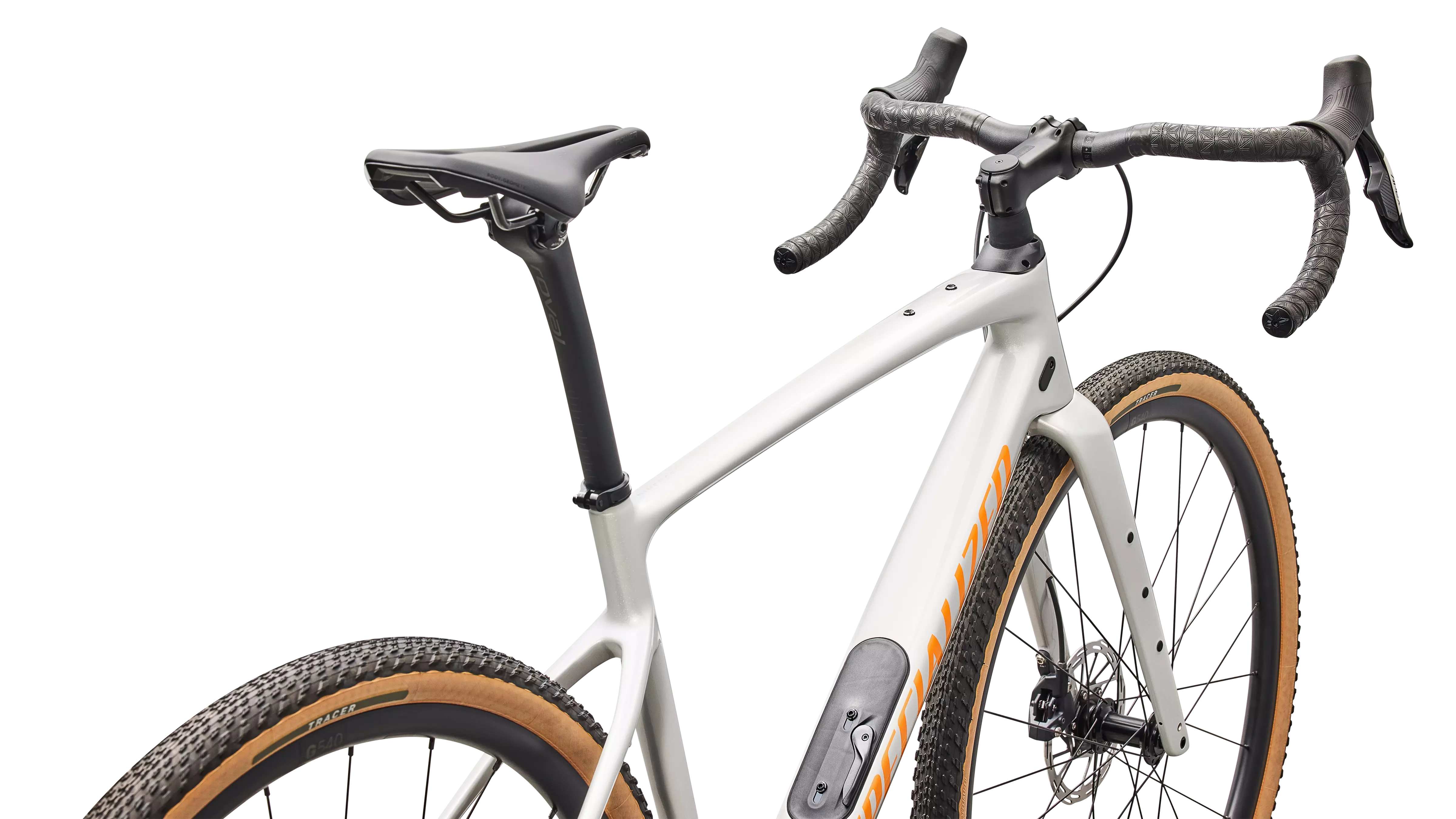 Specialized Diverge 4 Comp Carbon - 2026 - Image 4