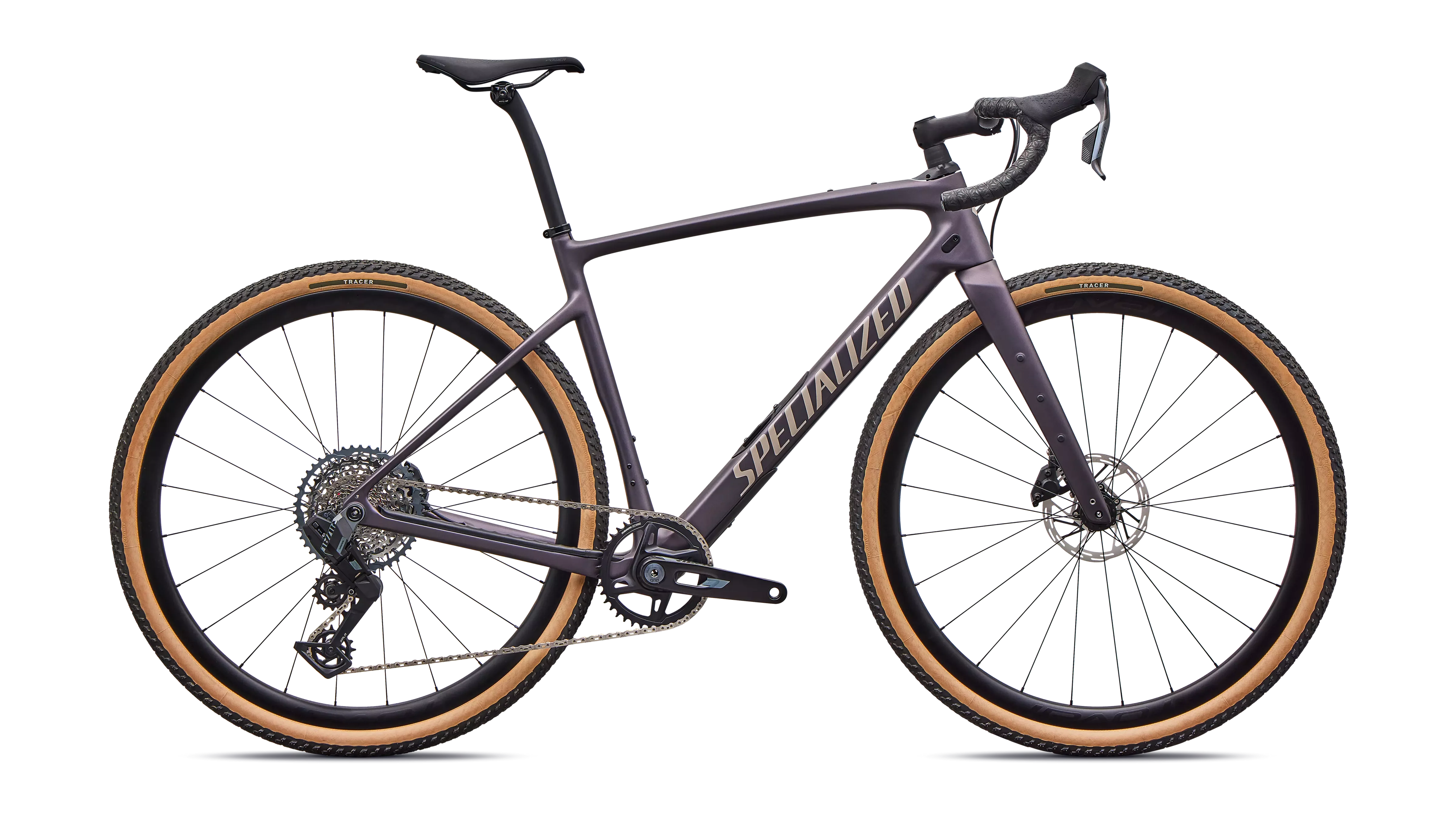 Specialized Diverge 4 Expert - 2026